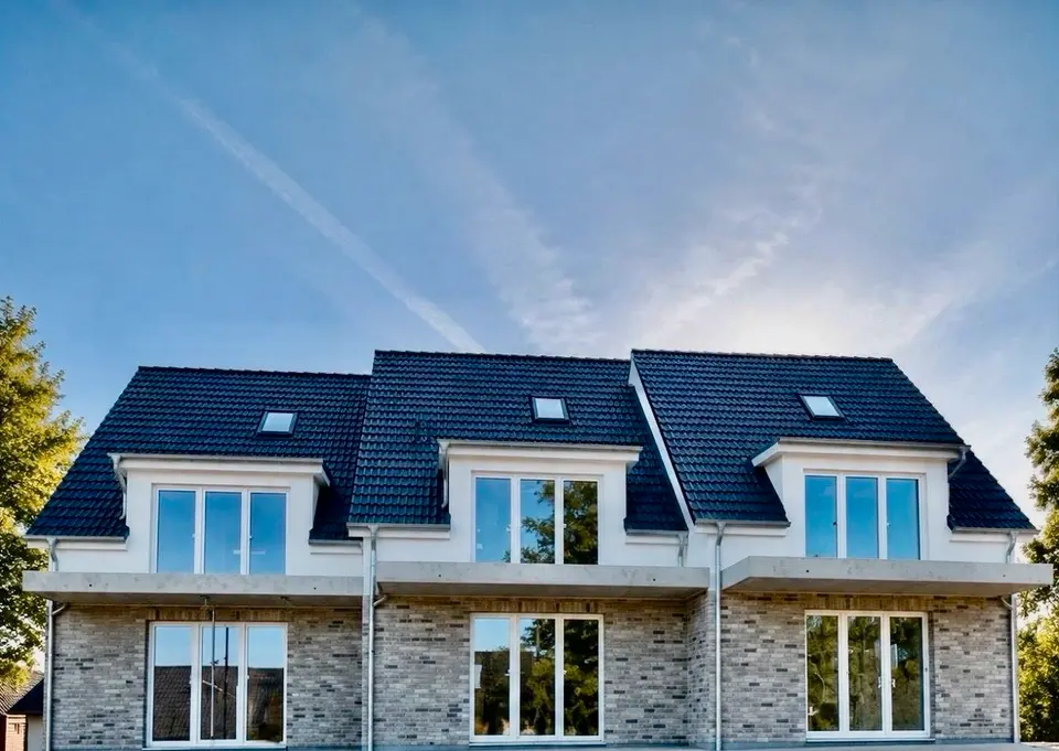 4 Zimmer Haus mit 125 m² in Lübeck – Bild 3