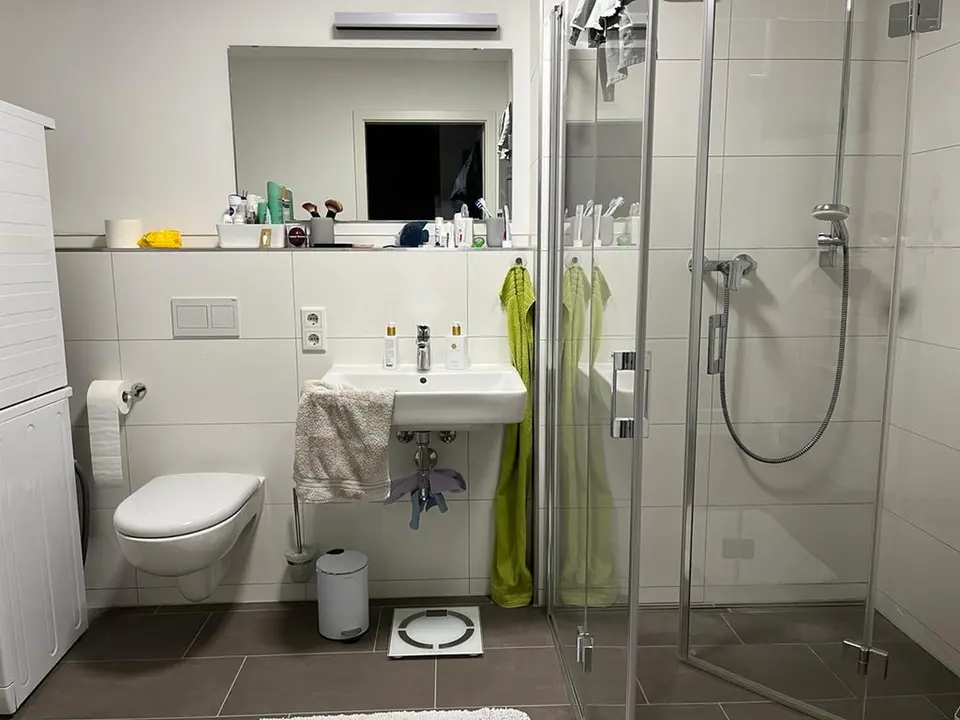 2 Zimmer Wohnung mit 76 m² in Regensburg – Bild 5