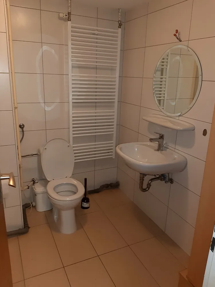 2 Zimmer Wohnung mit 46 m² in Ludwigshafen am Rhein – Bild 4