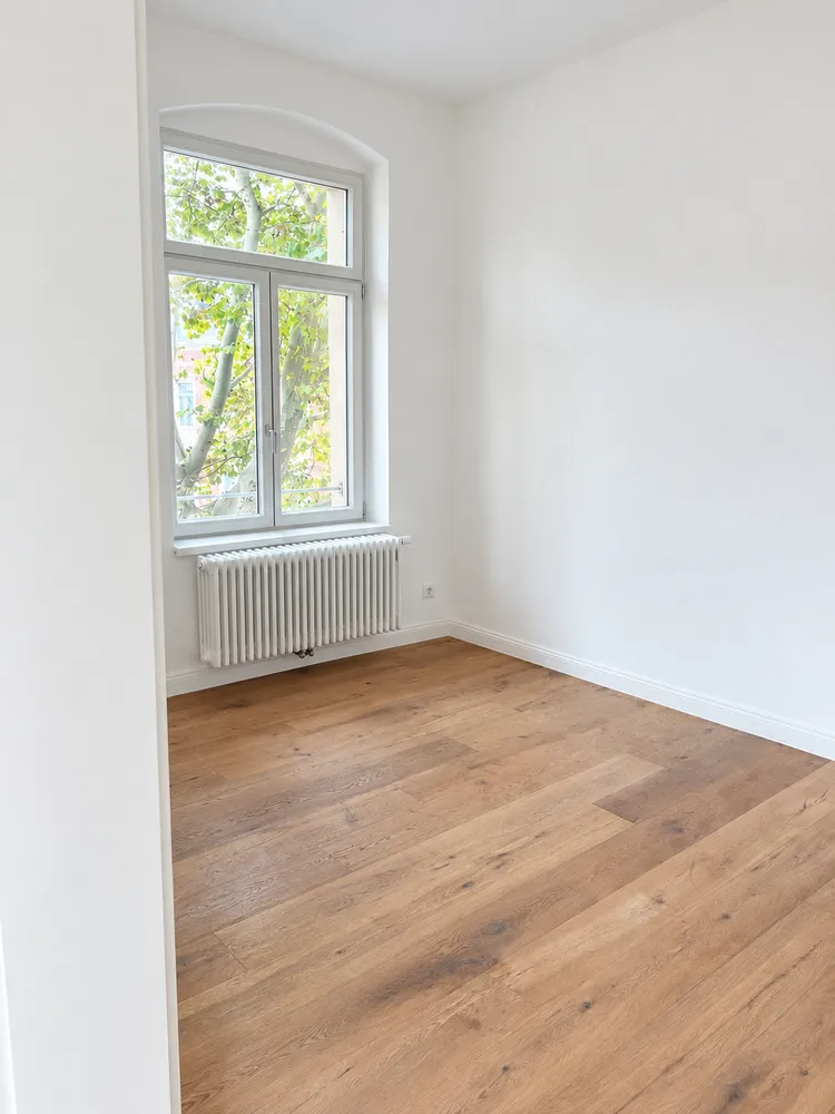 4 Zimmer Wohnung mit 97 m² in Pirna – Bild 6