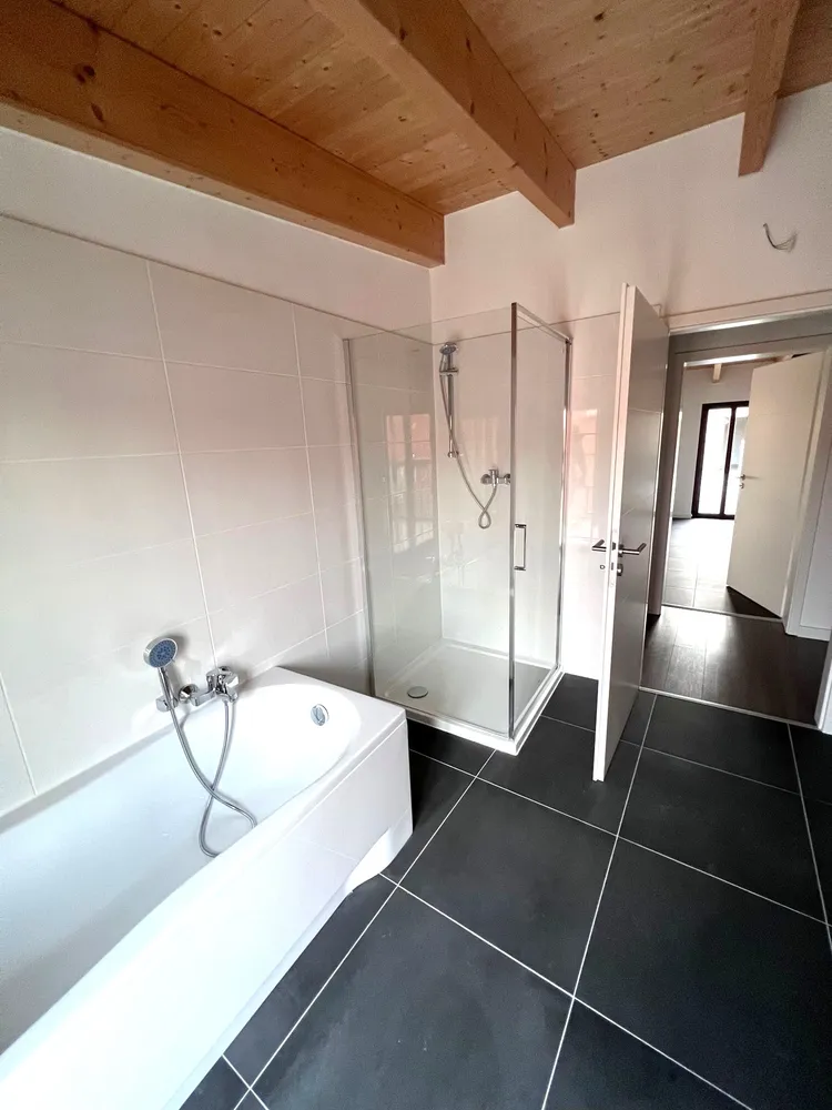 3 room apartment with 87 m² in Magdeburg – Photo 2