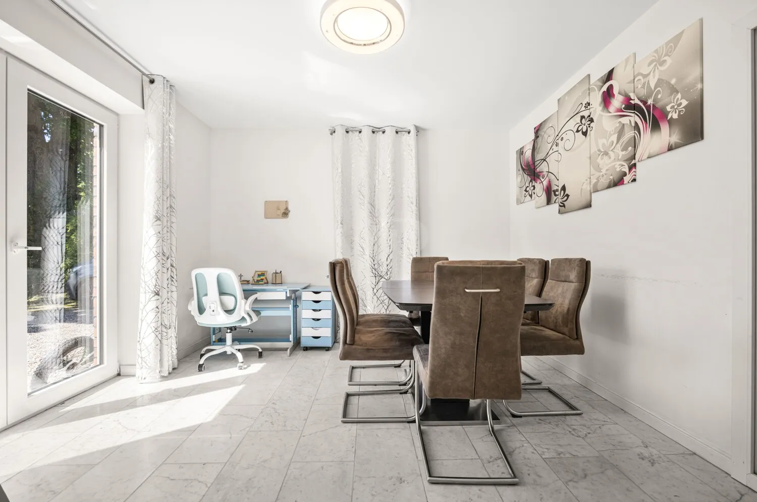 5 Zimmer Haus mit 128 m² in Pinneberg – Bild 7