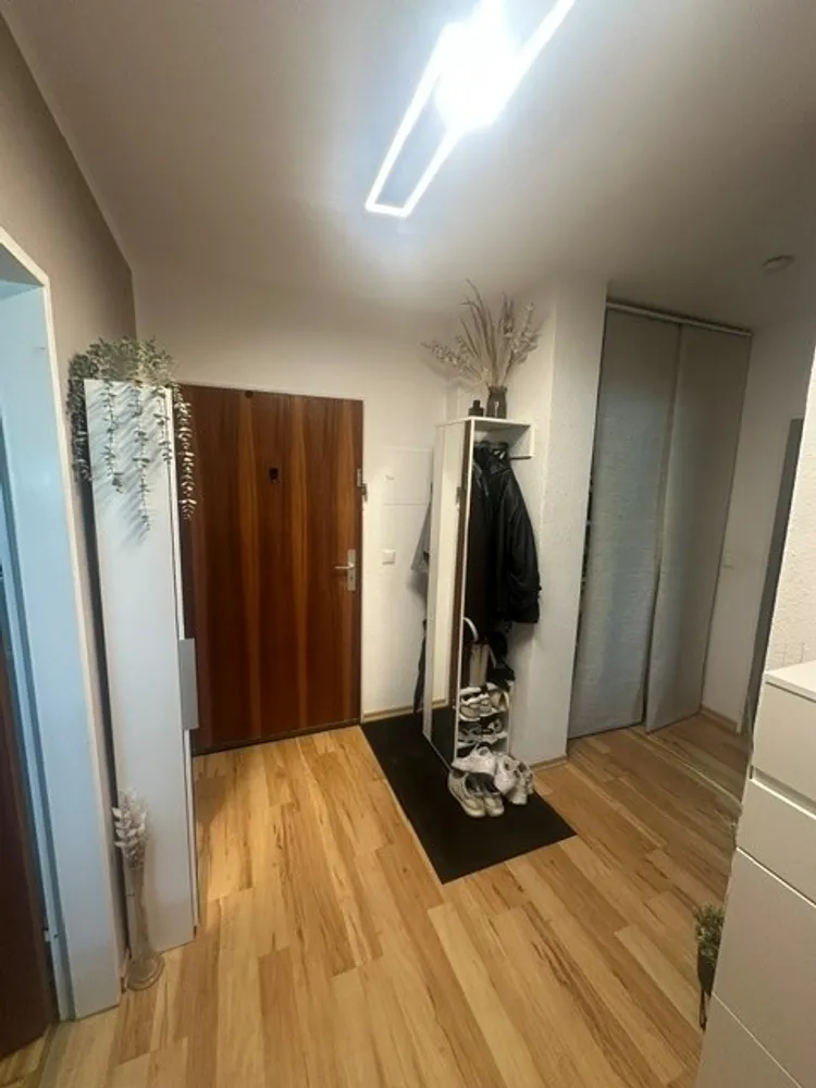 3 Zimmer Wohnung mit 79 m² in Augsburg – Bild 10