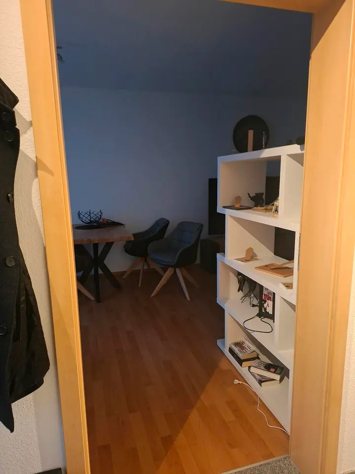 2 Zimmer Wohnung mit 54 m² in Deggendorf – Bild 3