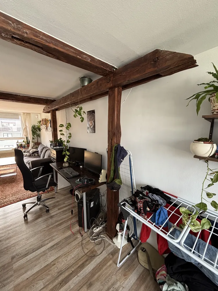 1 Zimmer Wohnung mit 39 m² in Dortmund – Bild 3