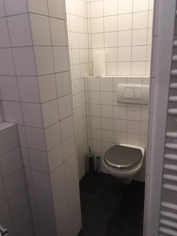 2 Zimmer Wohnung mit 46 m² in Frankfurt am Main – Bild 11