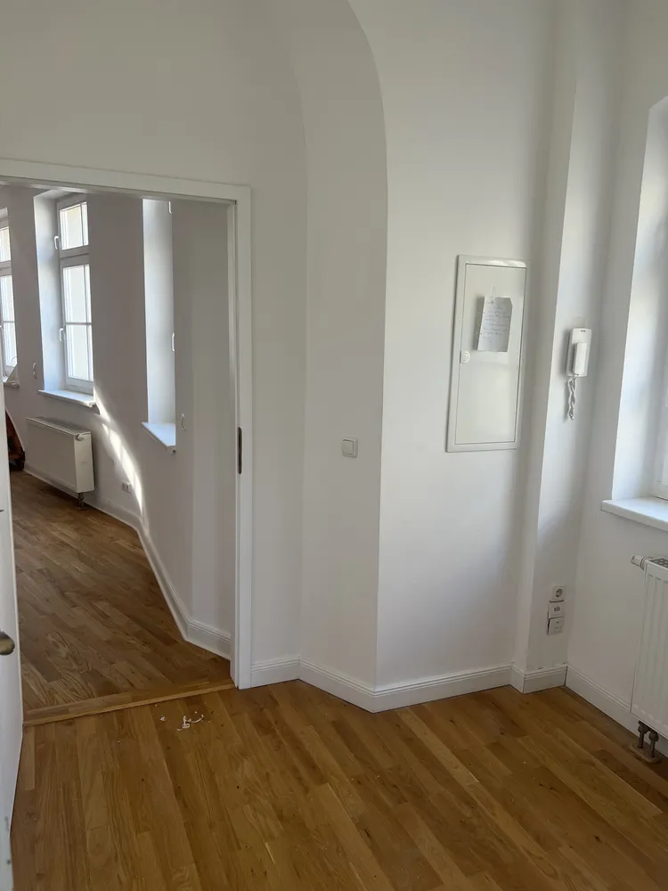 5 Zimmer Wohnung mit 132 m² in Potsdam – Bild 2