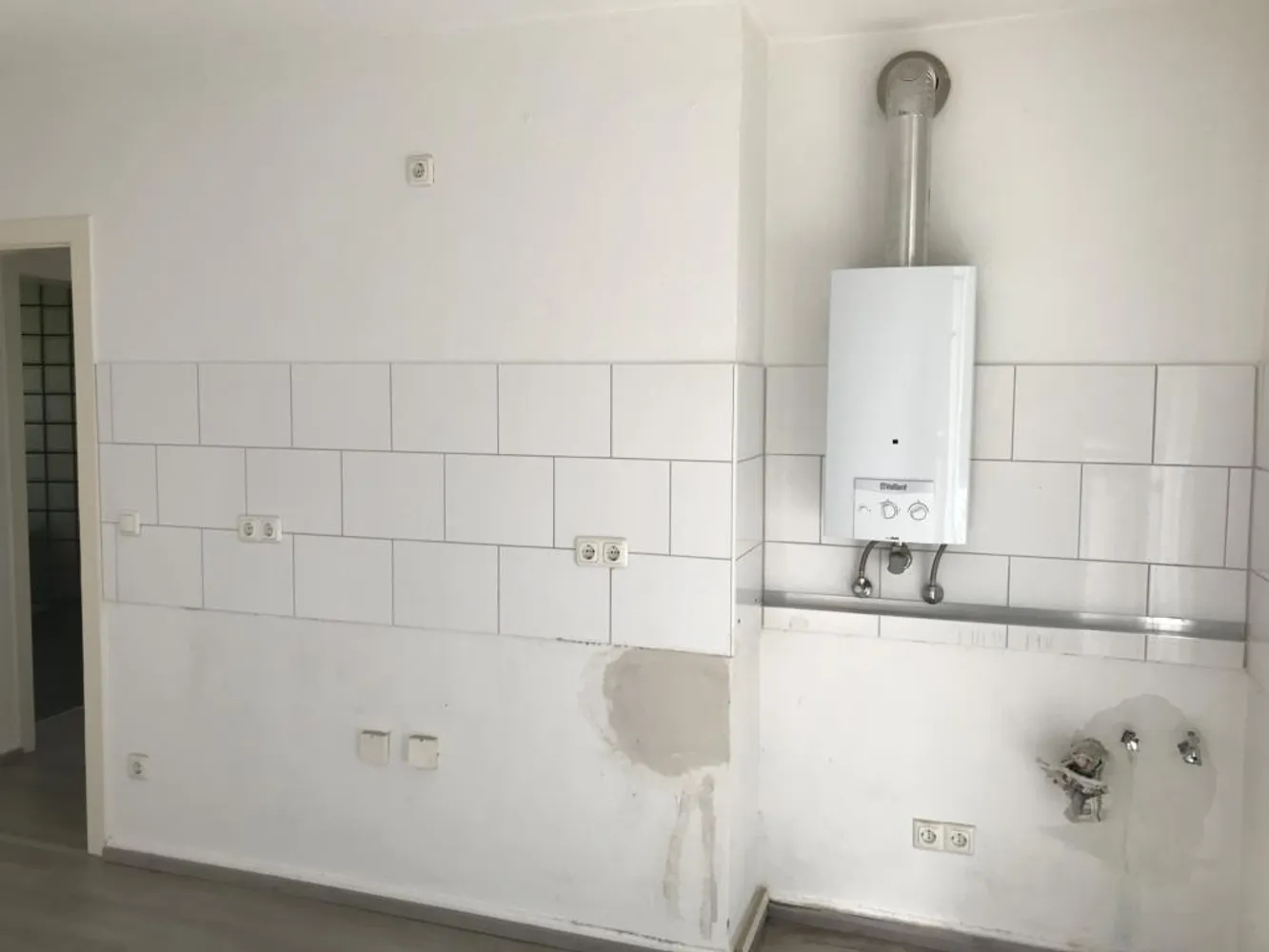 2 Zimmer Wohnung mit 34 m² in Duisburg – Bild 9