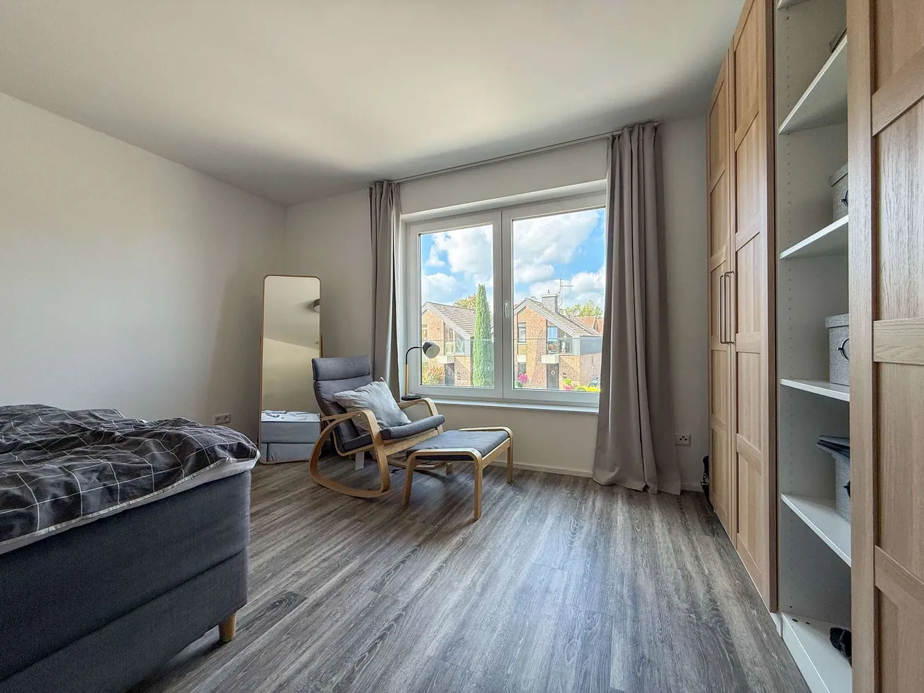 2 room apartment with 63 m² in Münster – Photo 8