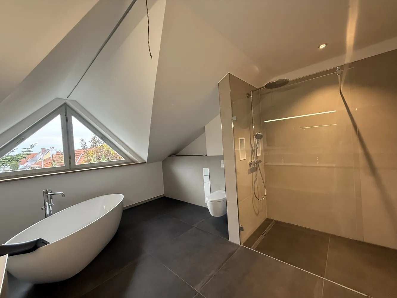 5 room apartment with 219 m² in Rodgau – Photo 12