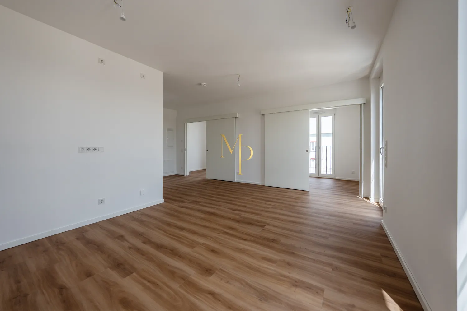 2 Zimmer Wohnung mit 48 m² in München – Bild 4