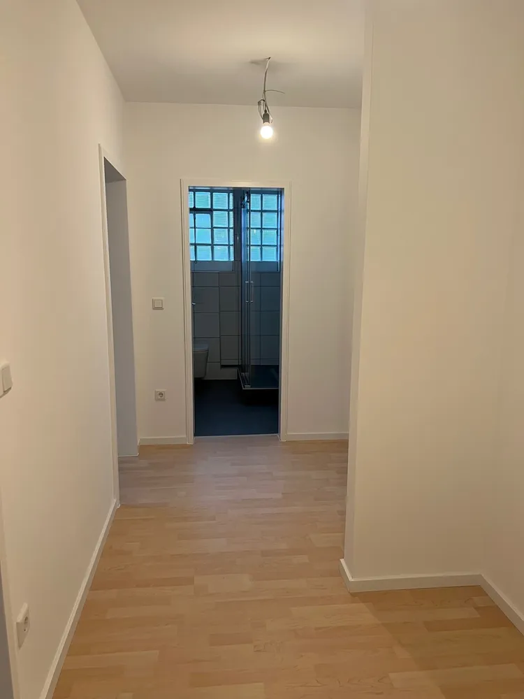 2 Zimmer Wohnung mit 58 m² in Nürnberg – Bild 2