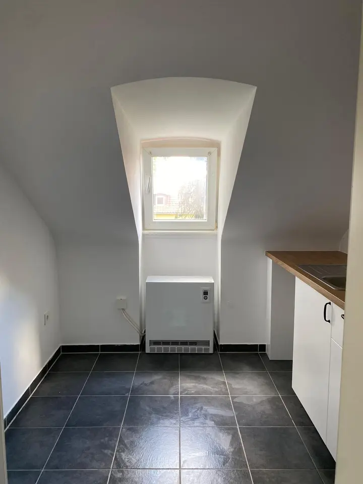 2 Zimmer Wohnung mit 41 m² in Darmstadt – Bild 3