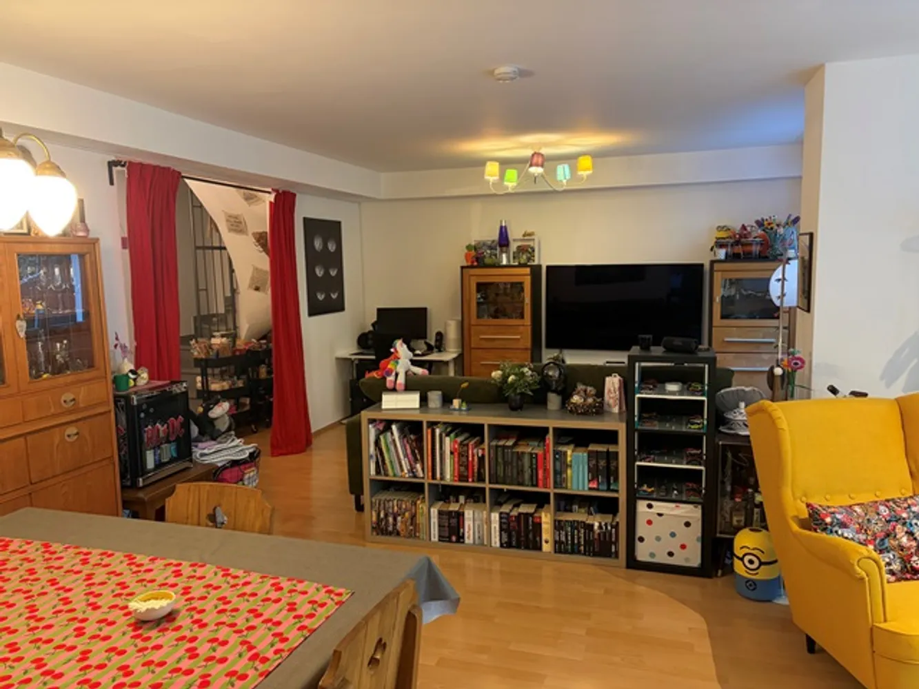 3 Zimmer Wohnung mit 97 m² in Mönchengladbach – Bild 5