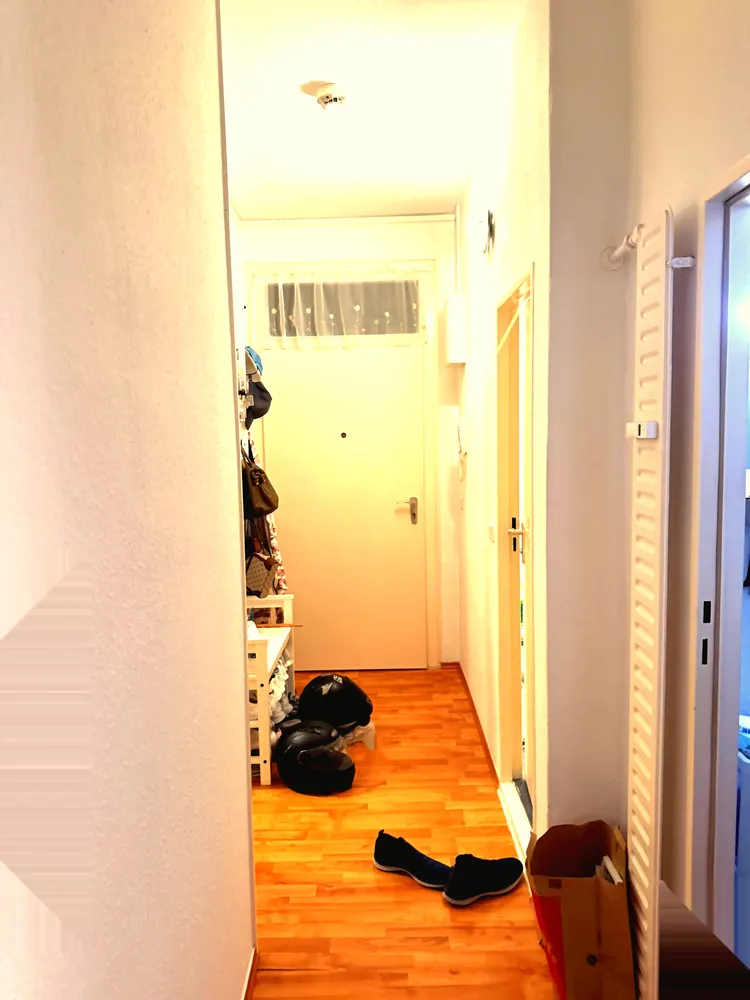 2 Zimmer Wohnung mit 50 m² in Berlin – Bild 9