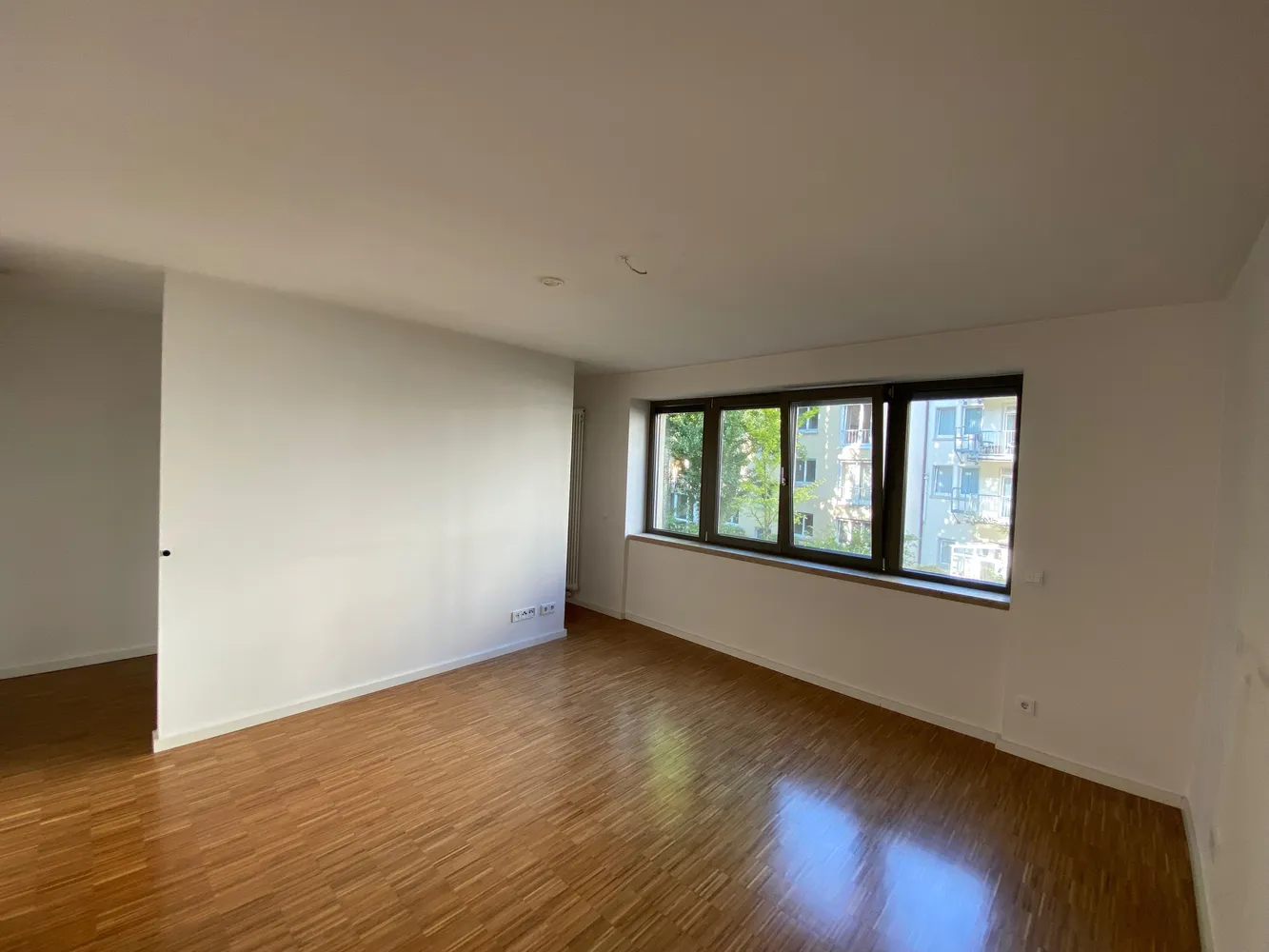 3 room apartment with 106 m² in Frankfurt am Main – Photo 7