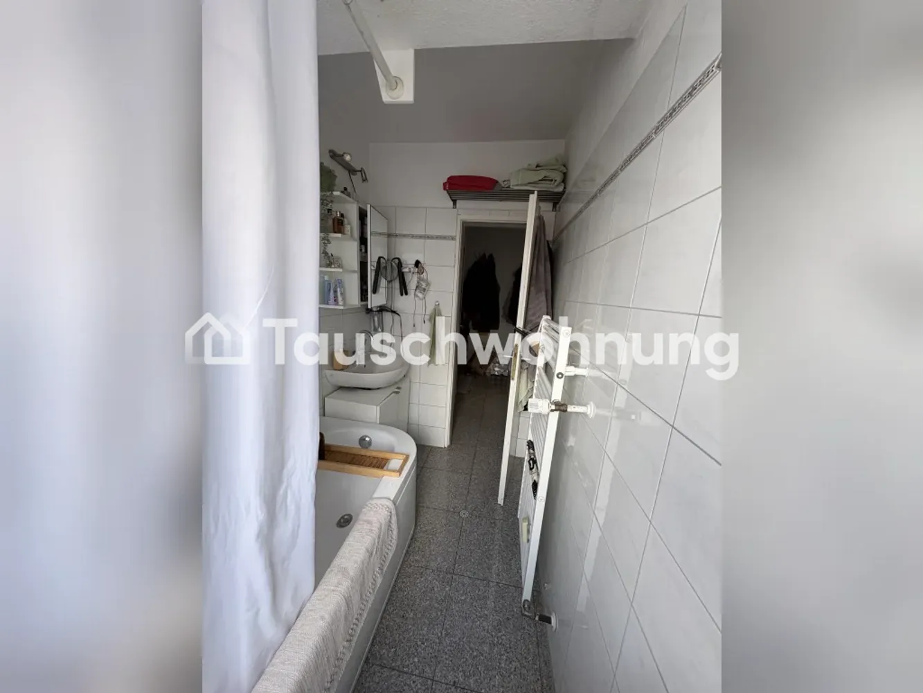 2 Zimmer Wohnung mit 55 m² in Köln – Bild 4