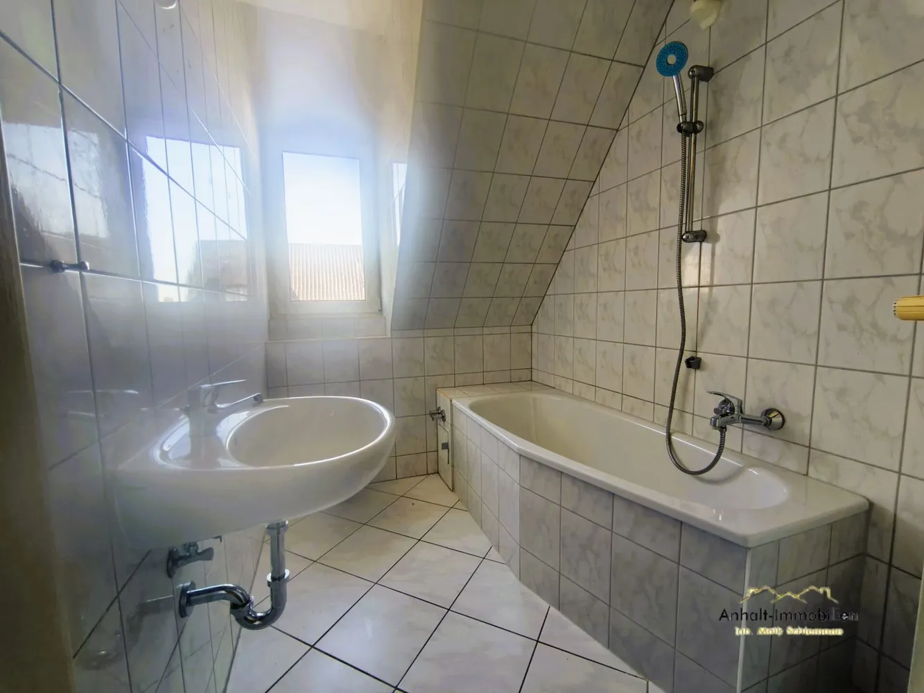 2 room apartment with 44 m² in Eilenburg – Photo 11