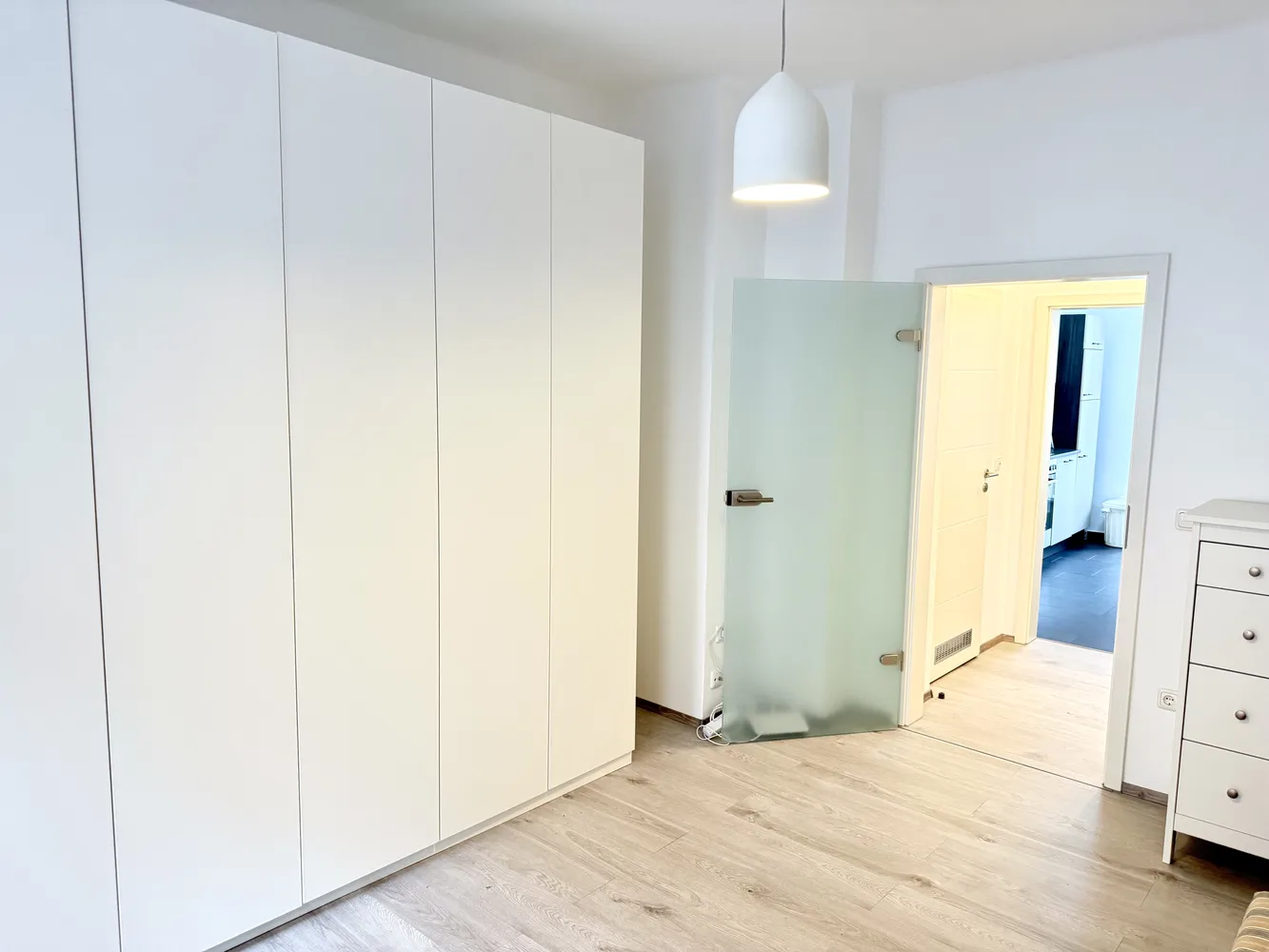 1 Zimmer Wohnung mit 39 m² in Nürnberg – Bild 5