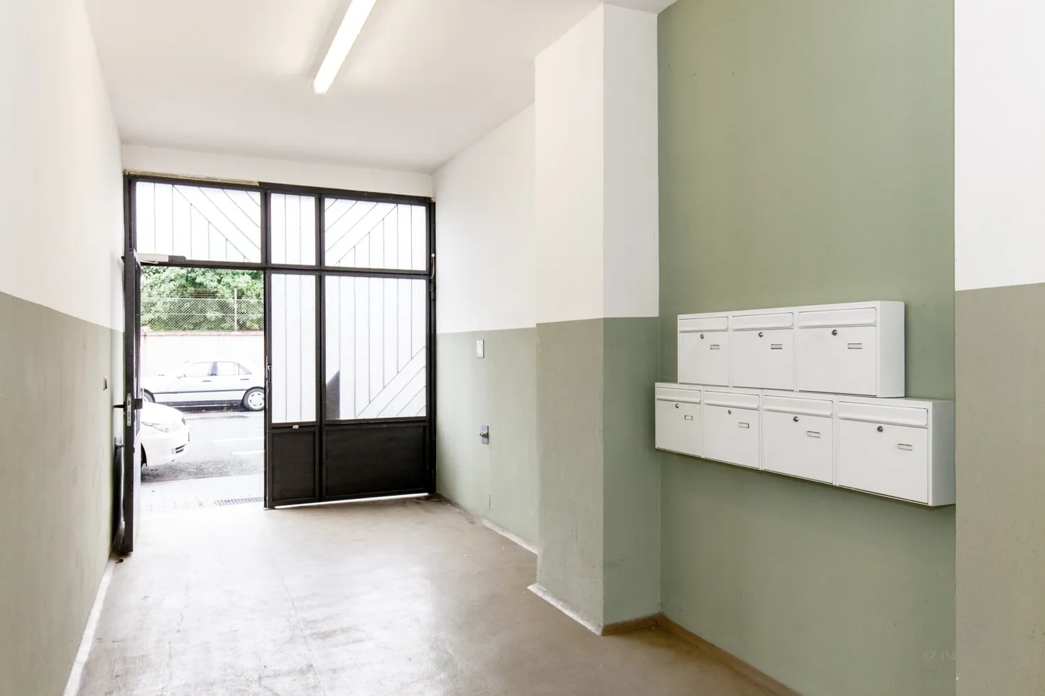 1 Zimmer Wohnung mit 41 m² in Wiesbaden – Bild 8