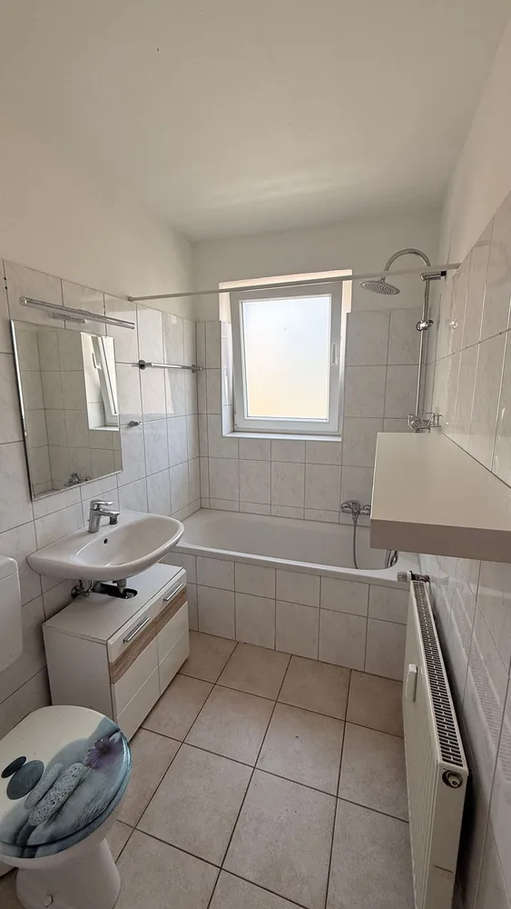 1 Zimmer Wohnung mit 35 m² in Düsseldorf – Bild 5