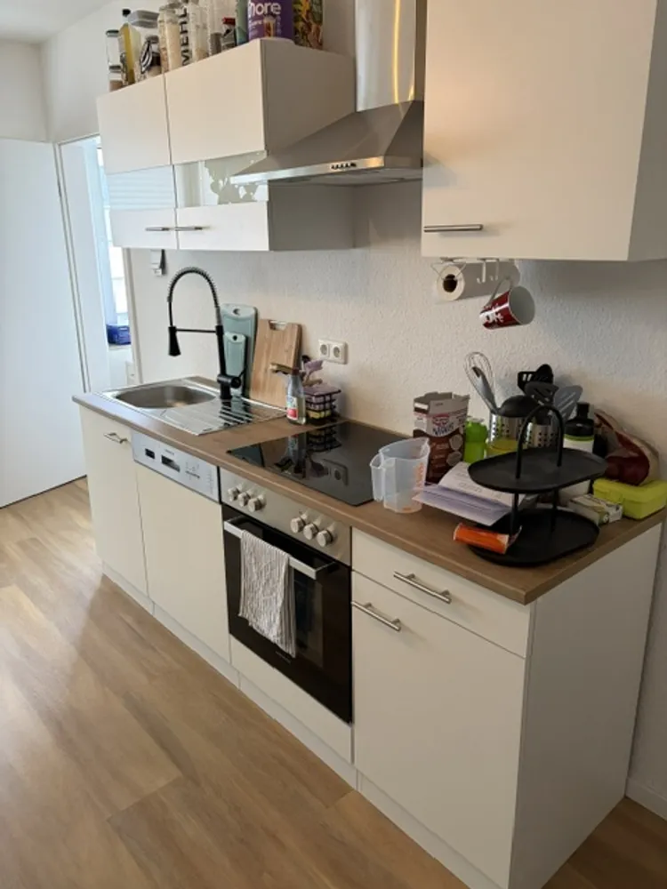 2 Zimmer Wohnung mit 53 m² in Mönchengladbach – Bild 9
