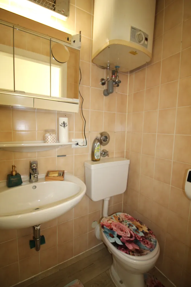 2 Zimmer Wohnung mit 40 m² in Stuttgart – Bild 10