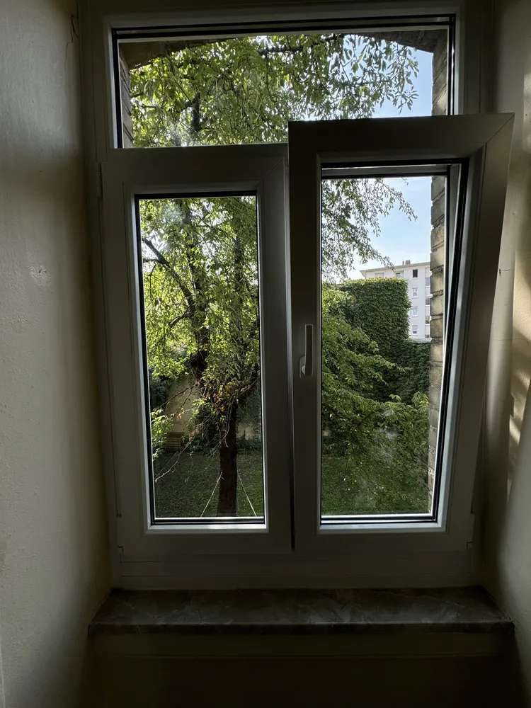 2 Zimmer Wohnung mit 53 m² in Ludwigshafen am Rhein – Bild 3