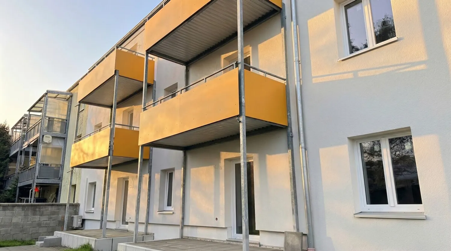 3 Zimmer Wohnung mit 74 m² in Leipzig – Bild 2