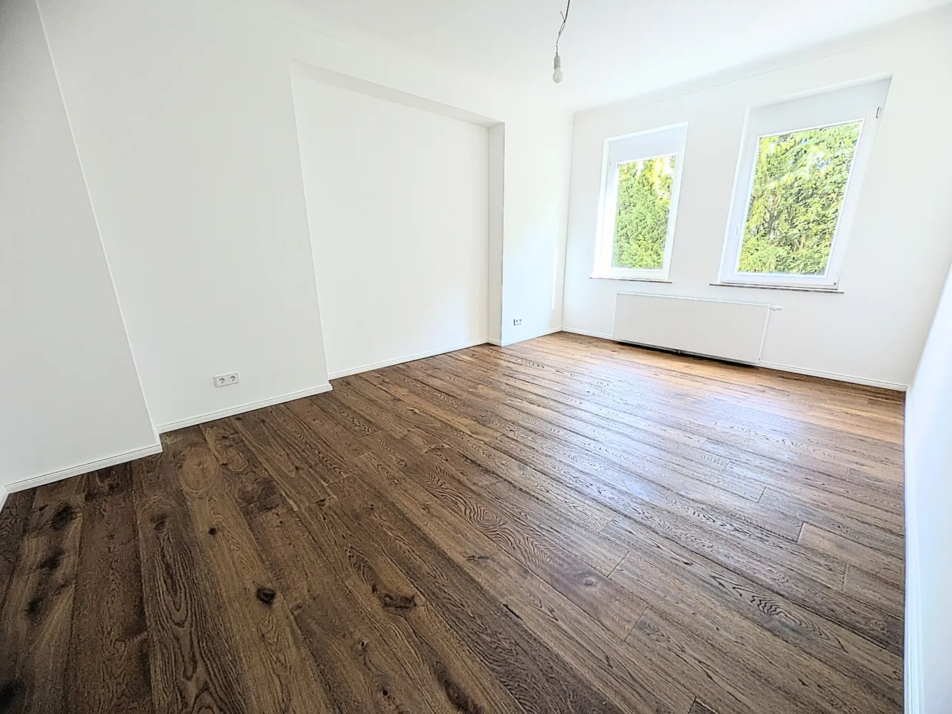4 Zimmer Wohnung mit 116 m² in Stuttgart – Bild 1