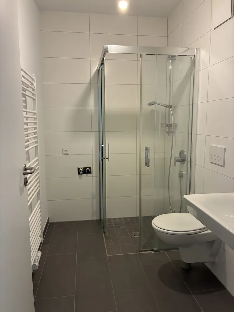 2 Zimmer Wohnung mit 53 m² in Berlin – Bild 9