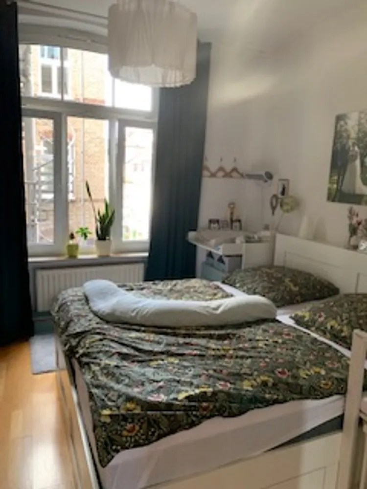 2 Zimmer Wohnung mit 82 m² in Köln – Bild 4