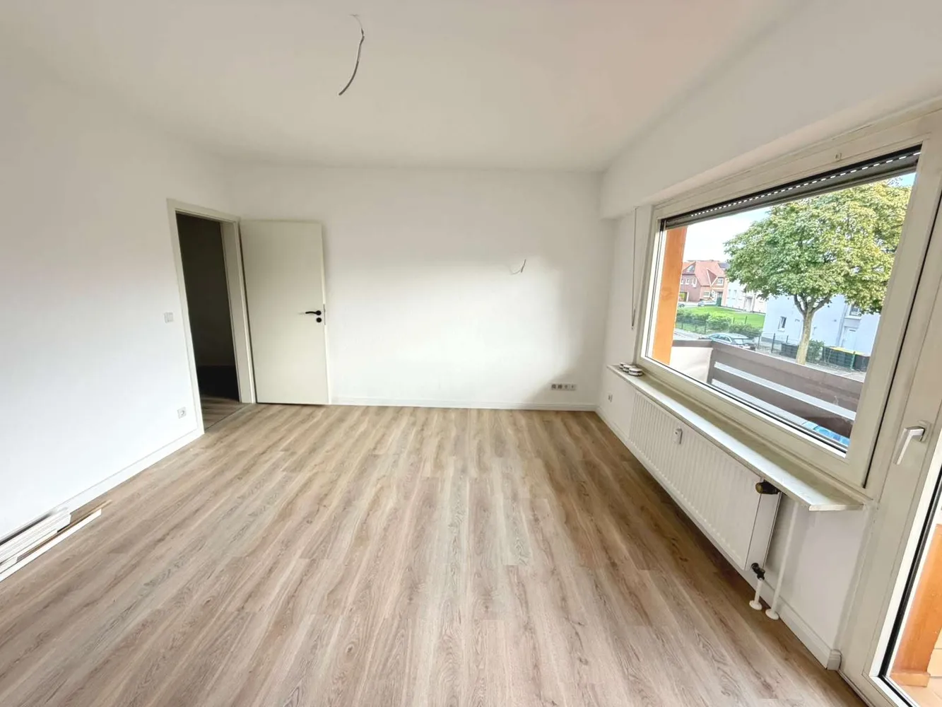 4 room apartment with 69 m² in Dortmund – Photo 2
