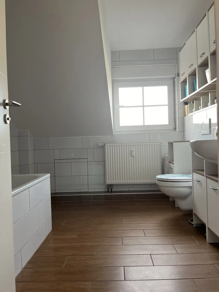 3 room apartment with 74 m² in Neu-Isenburg – Photo 10