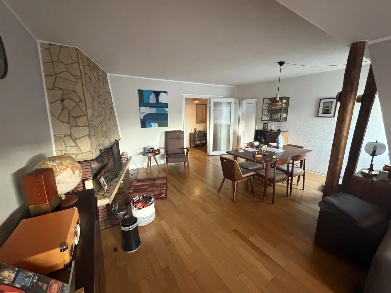 4 Zimmer Wohnung mit 98 m² in Dortmund – Bild 5