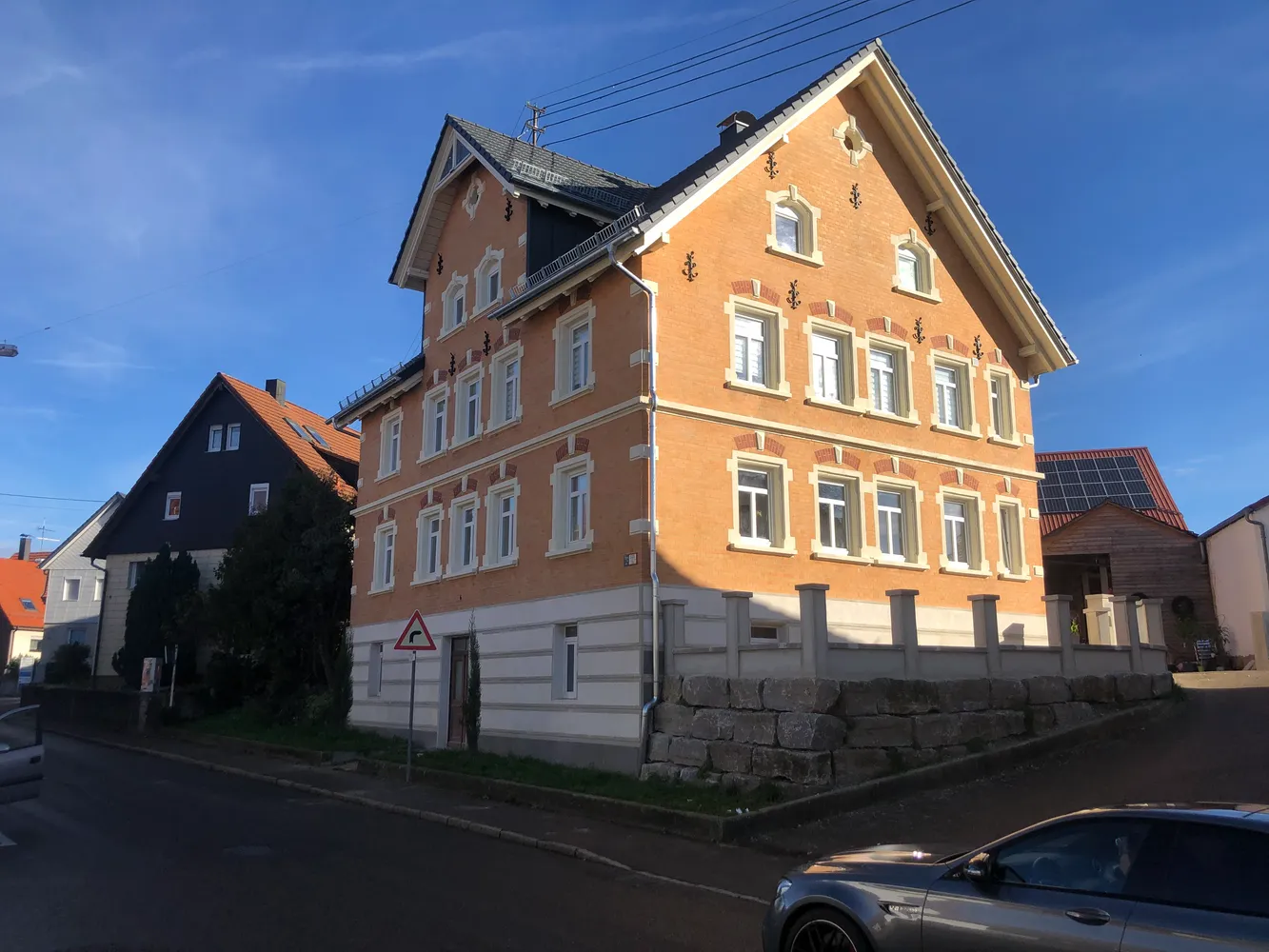 4 Zimmer Wohnung mit 100 m² in Schwäbisch Gmünd – Bild 12