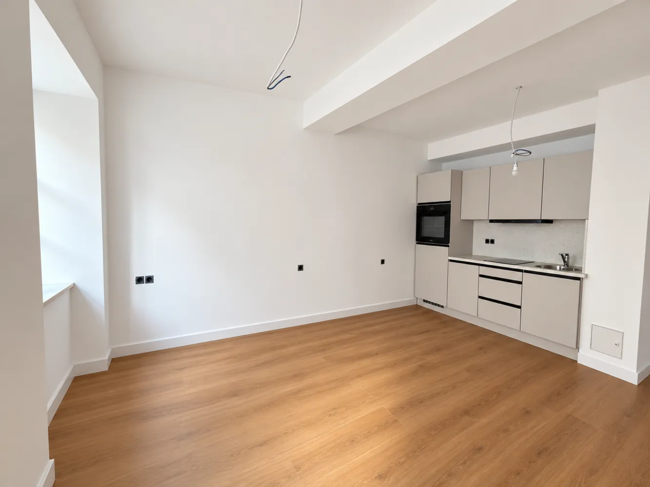 2 Zimmer Wohnung mit 37 m² in Landau in der Pfalz – Bild 9