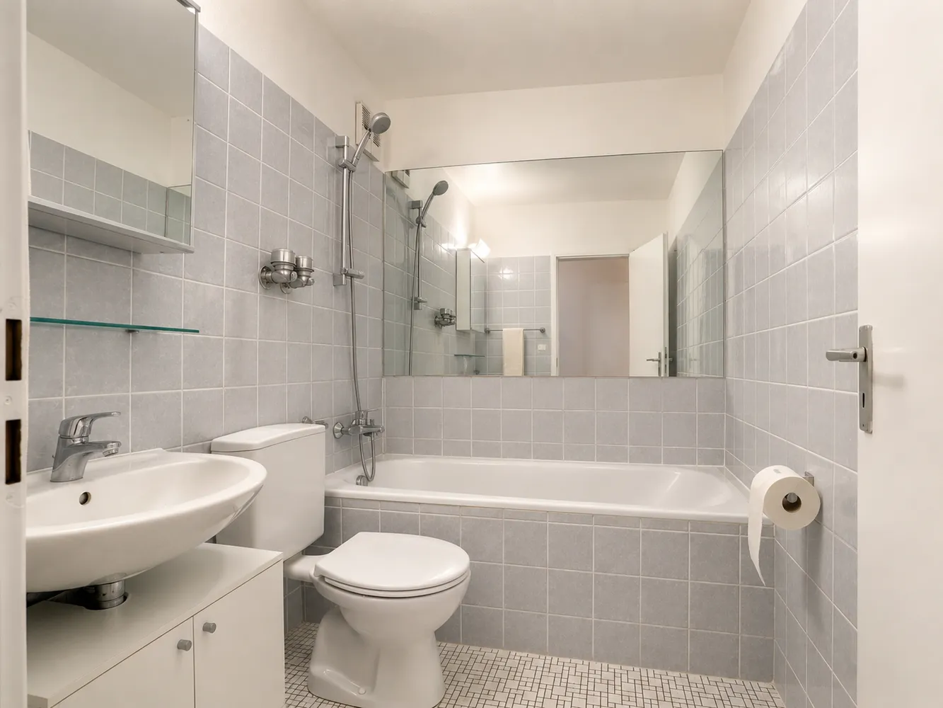 1 Zimmer Wohnung mit 34 m² in München – Bild 5