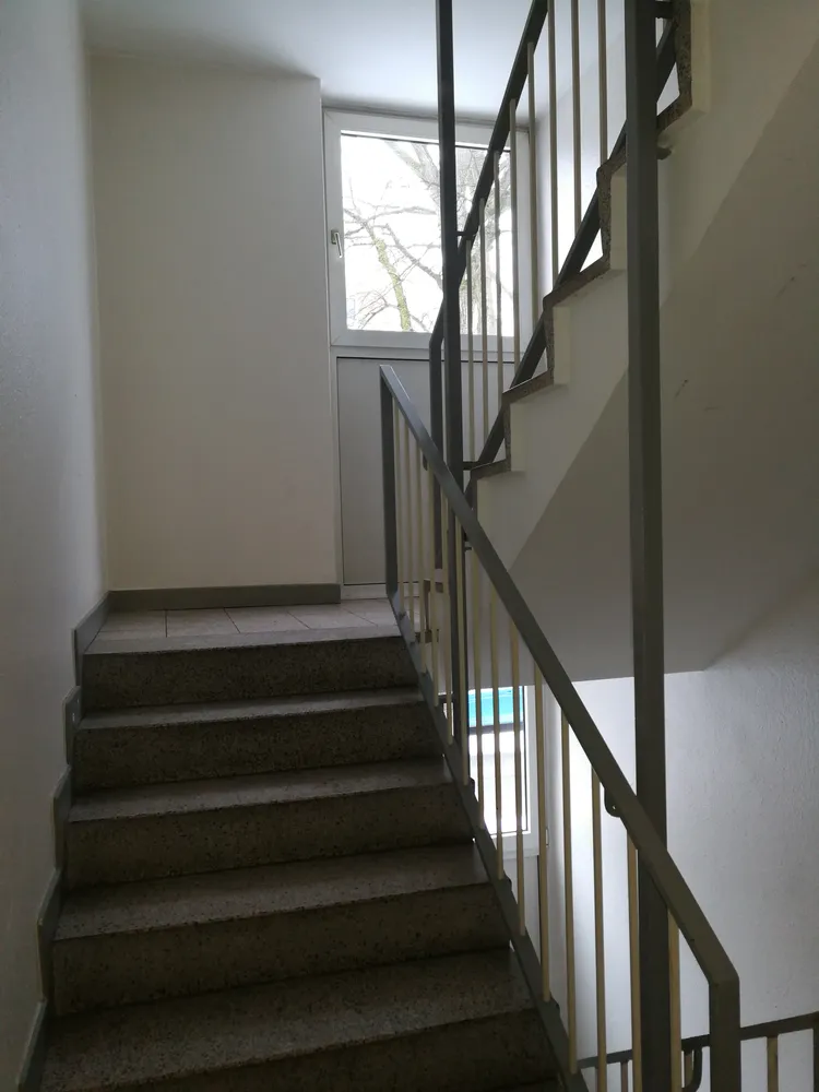 2 Zimmer Wohnung mit 52 m² in Hamburg – Bild 8