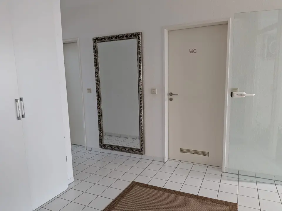 3 Zimmer Wohnung mit 104 m² in Ibbenbüren – Bild 5