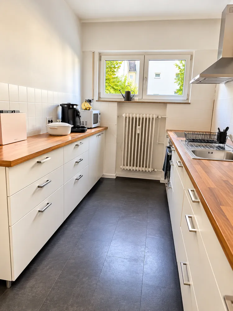 4 Zimmer Wohnung mit 108 m² in Stuttgart – Bild 10