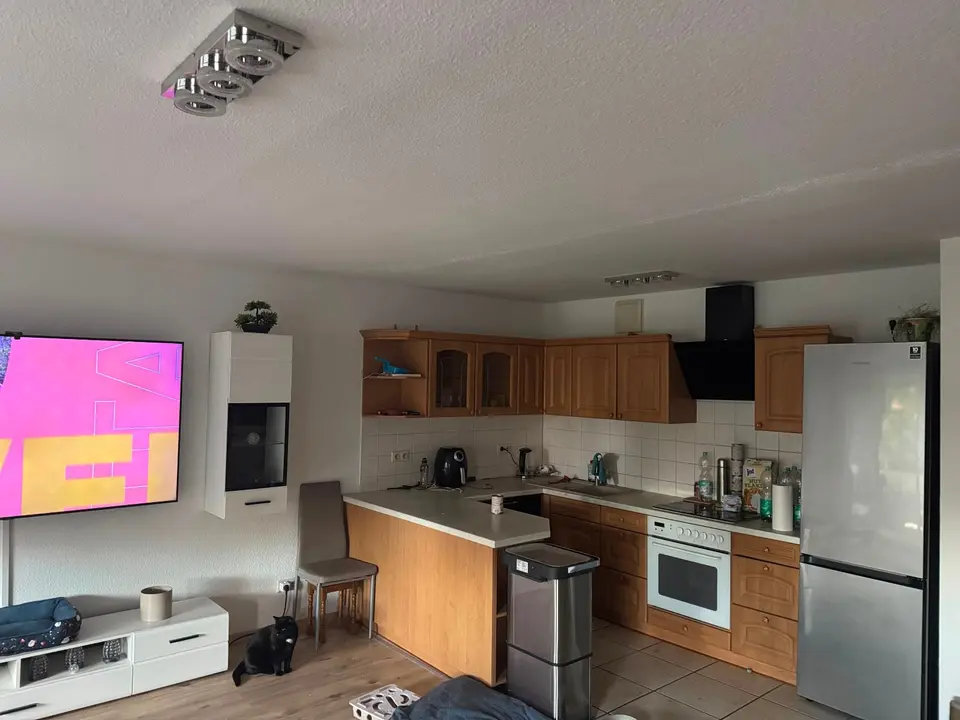 2 Zimmer Wohnung mit 63 m² in Merseburg – Bild 9