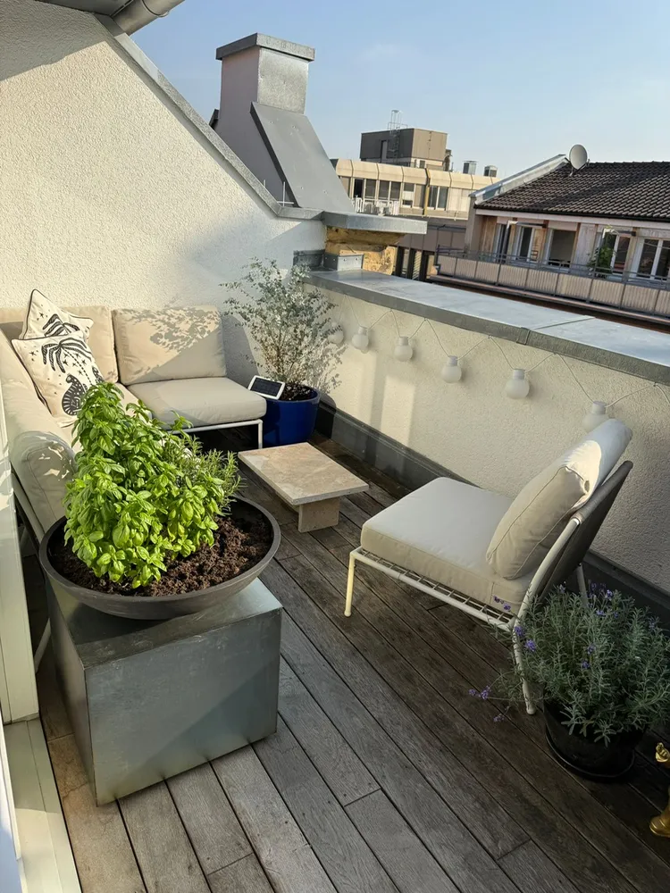 3 Zimmer Wohnung mit 90 m² in Stuttgart – Bild 8