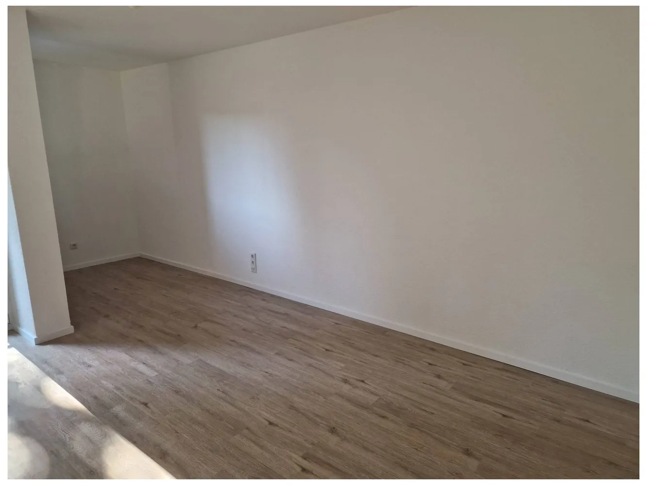 1 Zimmer Wohnung mit 29 m² in Braunschweig – Bild 2