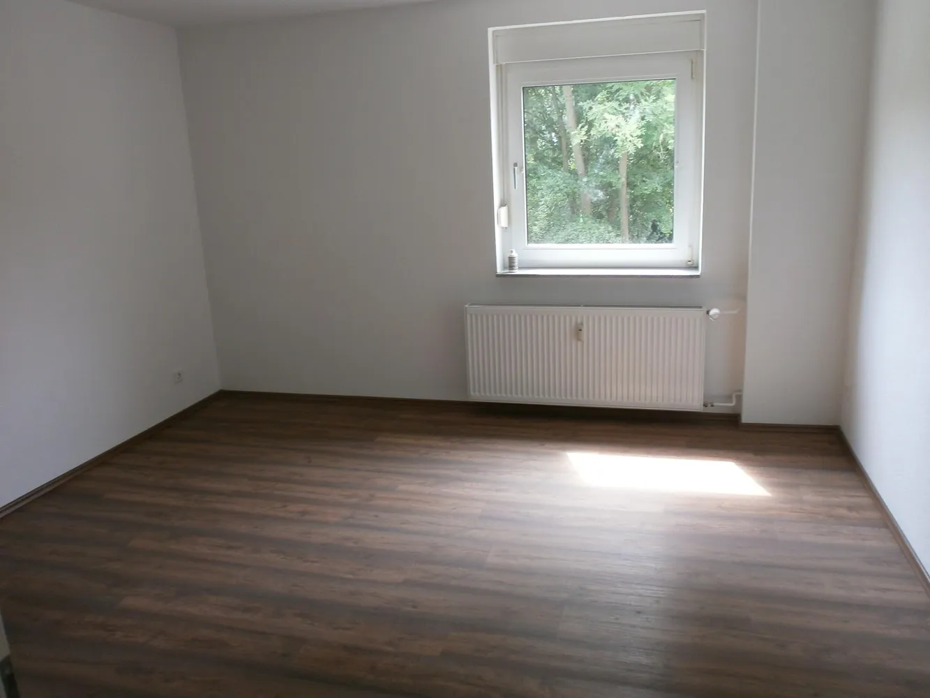 3 room apartment with 67 m² in Dortmund – Photo 1