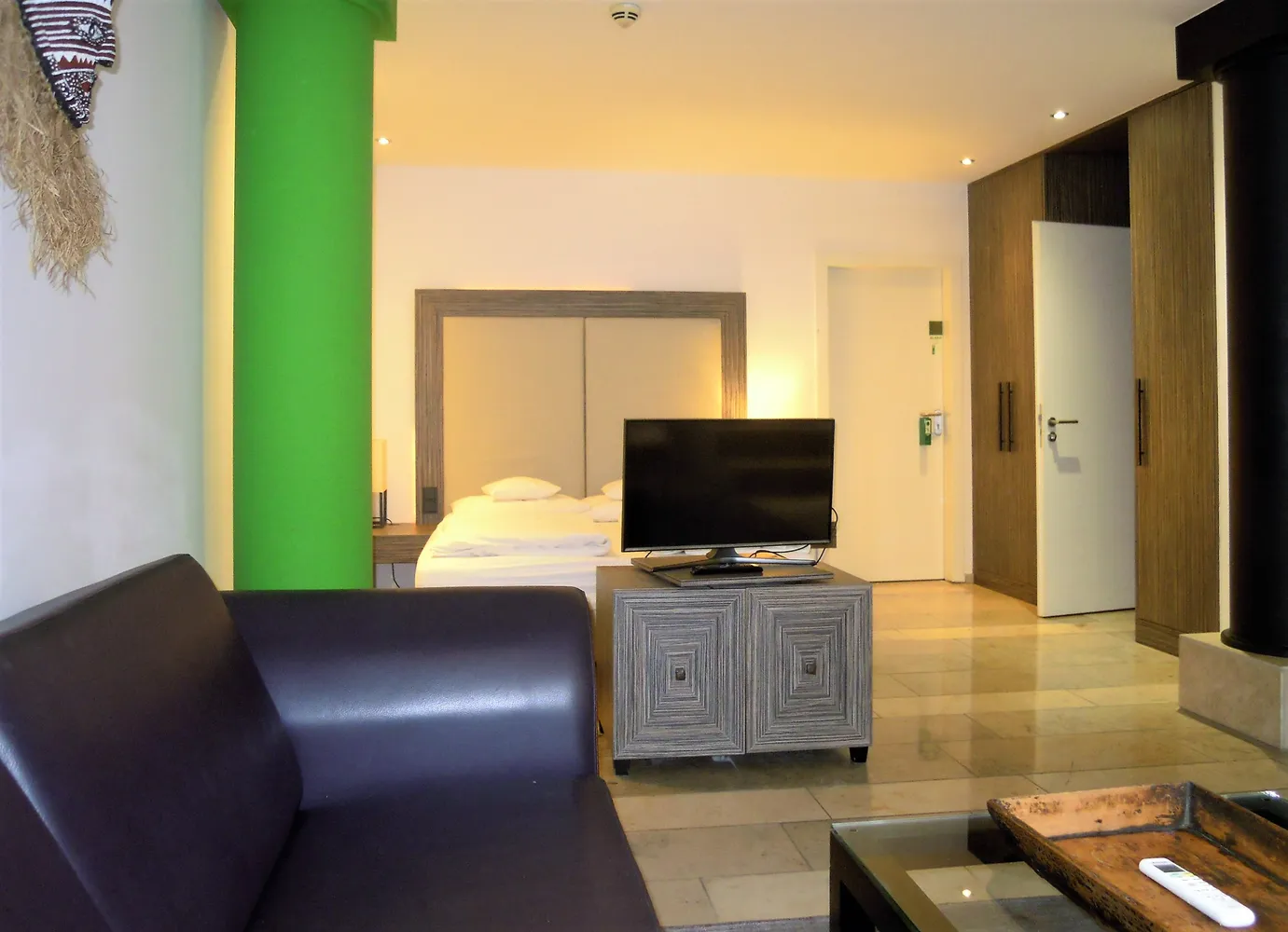 1 Zimmer Wohnung mit 44 m² in Düsseldorf – Bild 4