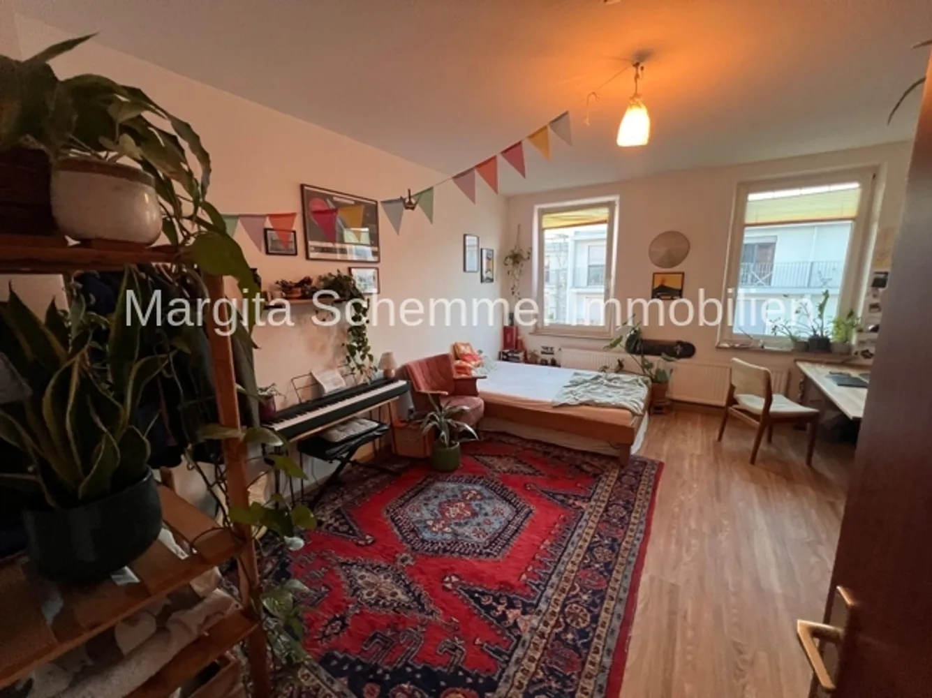 6 Zimmer Wohnung mit 140 m² in Nürnberg – Bild 7