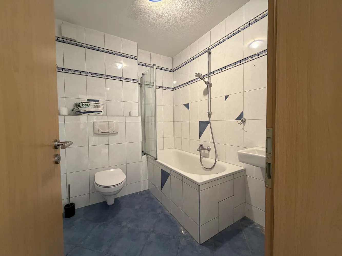4 Zimmer Wohnung mit 75 m² in Herne – Bild 12