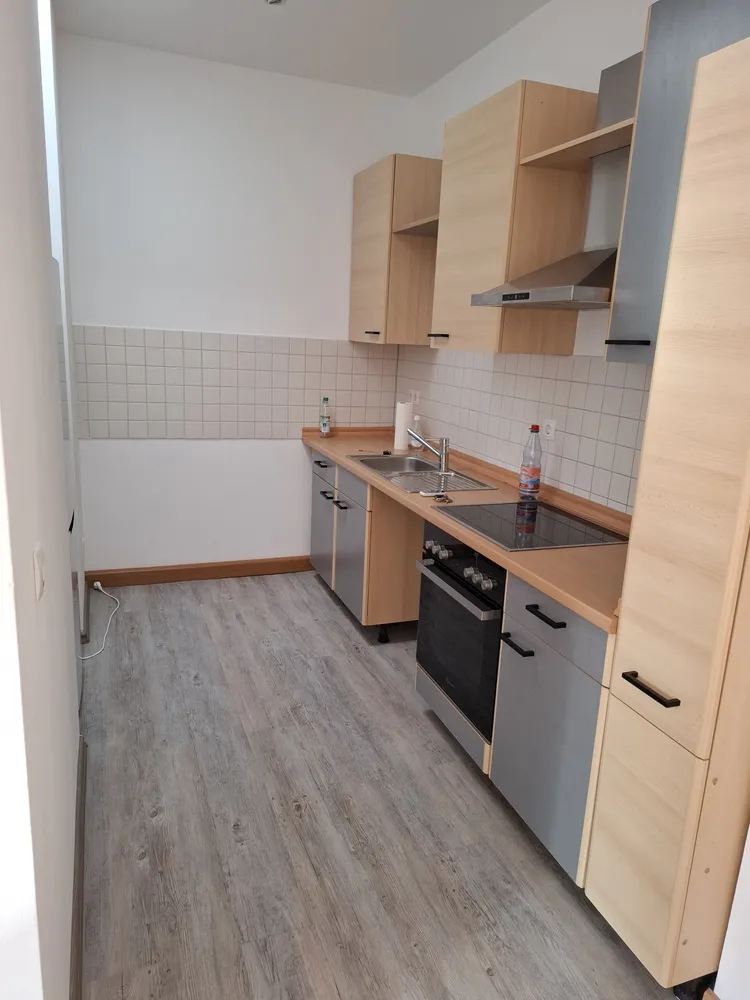 2 Zimmer Wohnung mit 50 m² in Leipzig – Bild 3