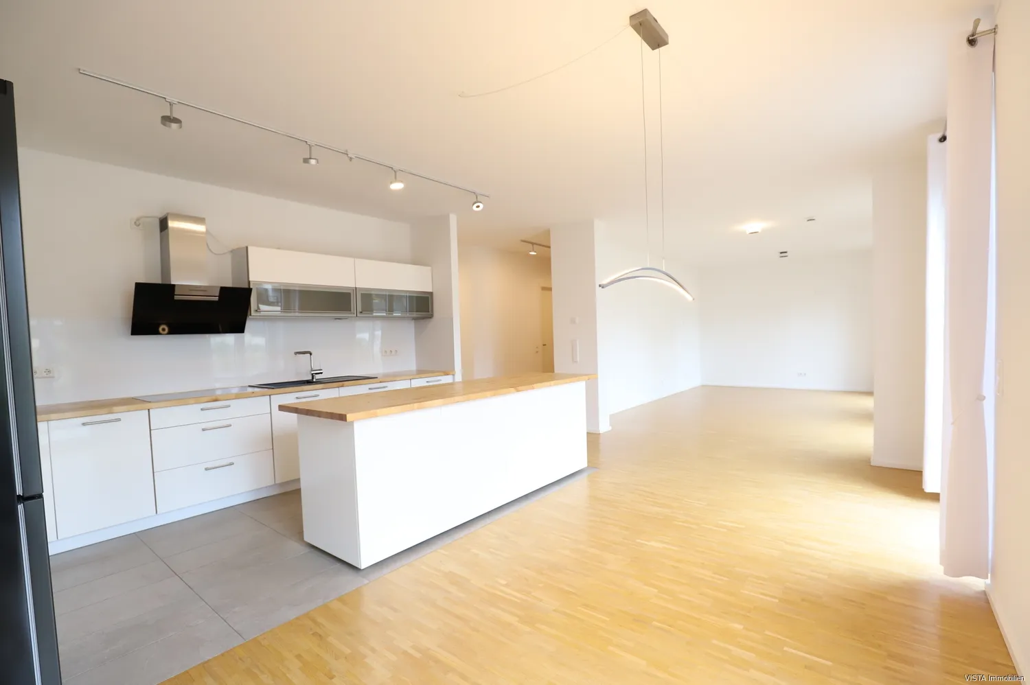 4 Zimmer Wohnung mit 146 m² in Darmstadt – Bild 3